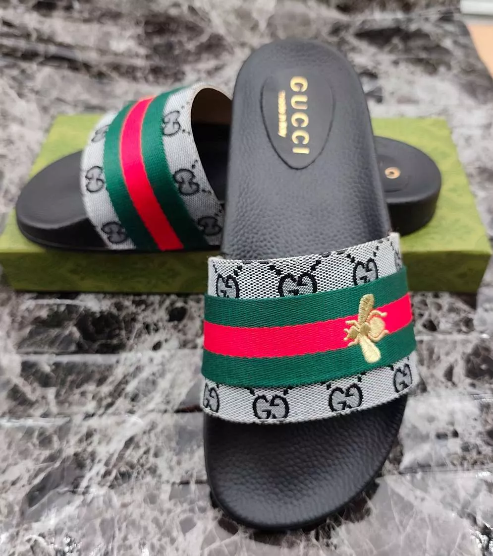 gucci chaussons pour femme s_12a2b331